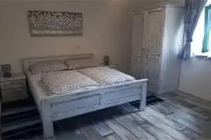 Hrvatska, KAŠTELIR-ISTRA, Apartment Terra Rossa