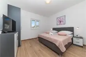 Hrvatska, LABIN, Amazing Home In Prgomet With Wifi