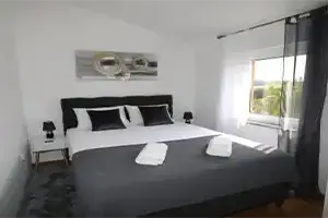 Hrvatska, MEDULIN, Apartment Loly
