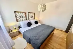 Hrvatska, MEDULIN, Apartments Terra Solaris