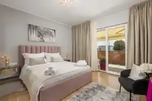 Hrvatska, OPATIJA, Apartman Rebecca Opatija
