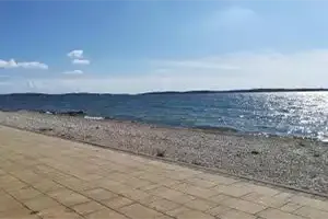 Hrvatska, PEROJ, Apartment Andrejka