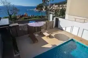 Hrvatska, OPATIJA, Apartman Queen of Opatija