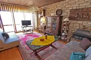 Hrvatska, RABAC, Apartments and room Rabac 155
