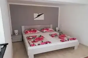 Hrvatska, RABAC, Ivana Apartment