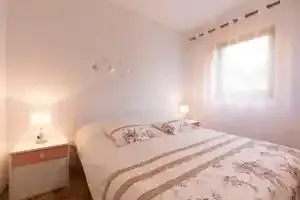 Hrvatska, RABAC, Apartment Calista
