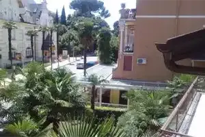Hrvatska, OPATIJA, Apartment Center Opatija