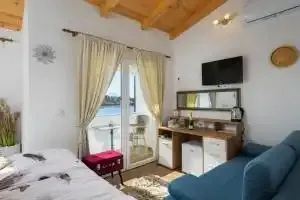 Hrvatska, SAVUDRIJA, Villa Bonaca