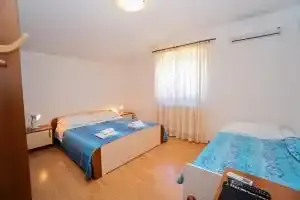 Hrvatska, SAVUDRIJA, Apartment Daniela