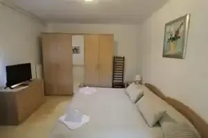 Hrvatska, SAVUDRIJA, Apartment ORIETTA
