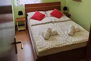 Hrvatska, SAVUDRIJA, Miriam