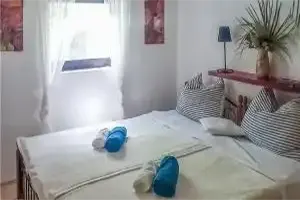 Hrvatska, TRGETARI, Pet Friendly Home In Trgetari With Kitchen
