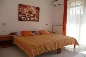 Hrvatska, UMAG, Apartments & Rooms Milka