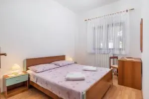 Hrvatska, VRSAR, Apartman Ive Vrsar