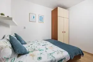 Hrvatska, VRSAR, Apartment Papalina