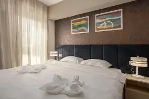Hrvatska, VRSAR, Larum Apartmens