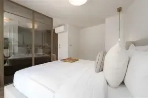 Hrvatska, VRSAR, Silent Stone Apartment