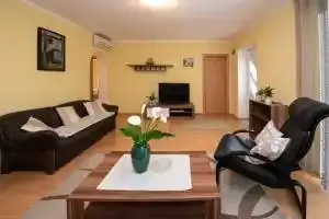 Hrvatska, OPATIJA, Apartments Egle Opatija