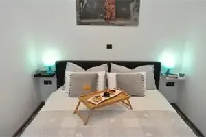 Hrvatska, Lovran, Shanti Home