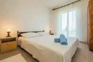 Hrvatska, ŠMRIKA, Mimmi apartment