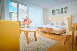 Hrvatska, OPATIJA, ASTORIA Hotel Opatija