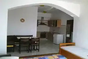 Hrvatska, ŠMRIKA, Apartments Dida moj