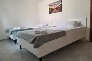 Hrvatska, ŠMRIKA, Family and pet friendly apartment Zrinski Croatia