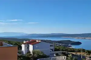 Hrvatska, ŠMRIKA, Family and pet friendly apartment Frankopan Croatia