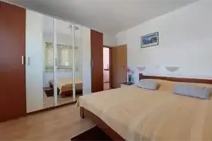 Hrvatska, KLENOVICA, Apartment Niko