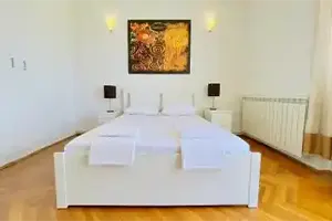 Hrvatska, KRALJEVICA, Apartment Reful
