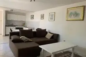 Hrvatska, KRALJEVICA, Studio Apartman Tena sa terasom i pogledom na more