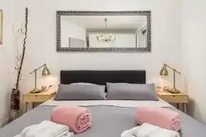 Hrvatska, KRALJEVICA, Fara apartment