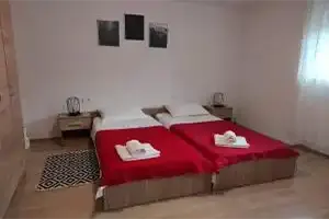 Hrvatska, KRALJEVICA, Apartment Nadalina