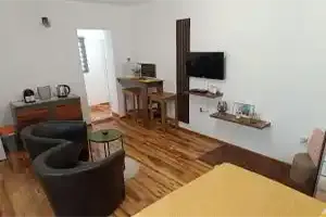 Hrvatska, ZADAR, Apartments Toni