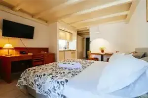 Hrvatska, ZATON, Apartments in Zaton Holiday Resort with pool area