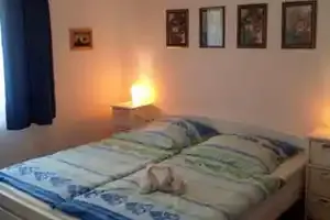 Hrvatska, PRIVLAKA, Apartments Romantica Sabunike