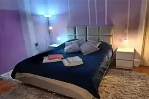 Hrvatska, RIJEKA, Apartman Forza Fiume Rijeka