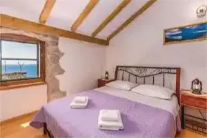 Hrvatska, LUBENICE, Amazing Home In Lubenice With Wifi