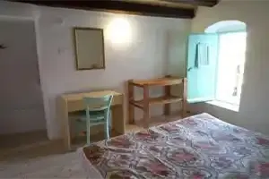 Hrvatska, LUBENICE, Apartman DINKO