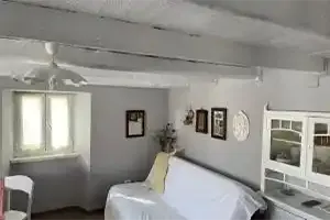 Hrvatska, LUBENICE, Lubenice-Rodinis Room and Apartment