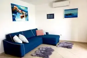 Hrvatska, ILOVIK, Apartment Blue