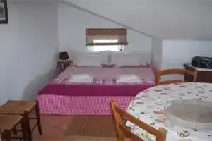 Hrvatska, ILOVIK, Apartments Azur