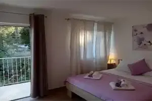 Hrvatska, ILOVIK, Seaview Apartment Ilovik