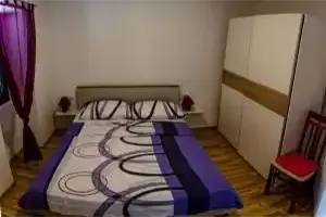 Hrvatska, VALUN, Apartments & Room Toni