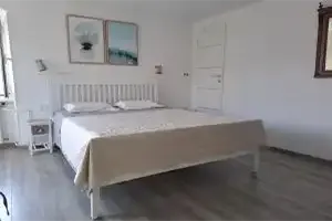 Hrvatska, VALUN, Apartments & Rooms Dinko