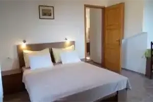 Hrvatska, VALUN, Apartment Griv