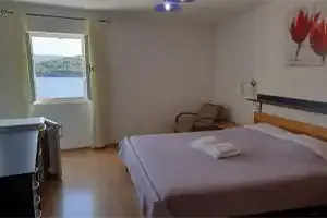 Hrvatska, VALUN, Sobe MaMaLu