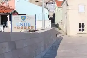 Hrvatska, UNIJE, Apartments Marinko Unije
