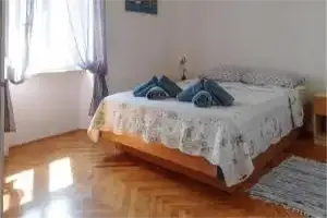 Hrvatska, UNIJE, Awesome Apartment In Unije With Wifi