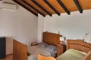 Hrvatska, UNIJE, Seaside holiday house Unesic - Unije, Losinj - 8045